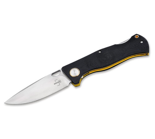 Boker Epicenter