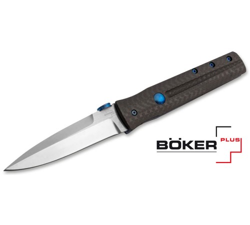 Boker Plus 01BO199 IcePick Dagger 