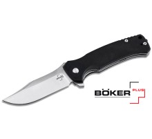 Boker M.E.R.K.