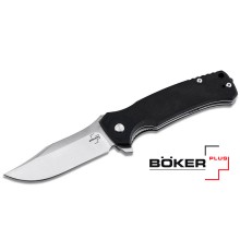 Boker M.E.R.K.