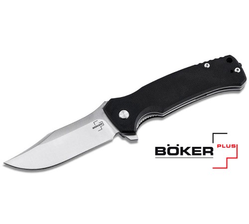 Boker M.E.R.K.