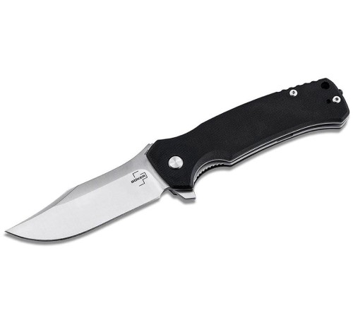Boker M.E.R.K.