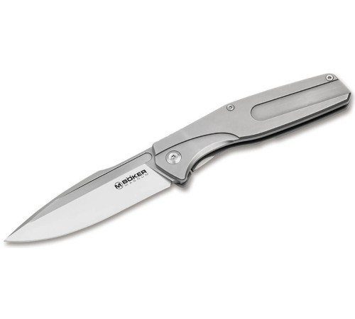 Boker The Milled One 01SC083