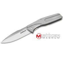 Boker The Milled One 01SC083