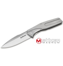 Boker The Milled One 01SC083
