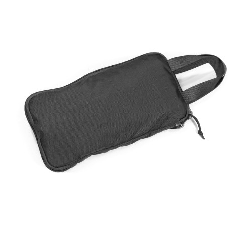 Brutalica 13+2 knives bag black