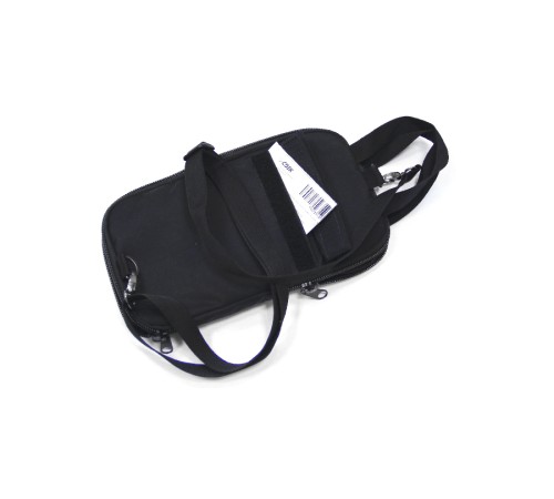Brutalica Transformer Kit bag black