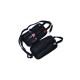 Brutalica Transformer Kit bag black