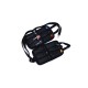 Brutalica Transformer Kit bag black