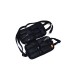Brutalica Transformer Kit bag black