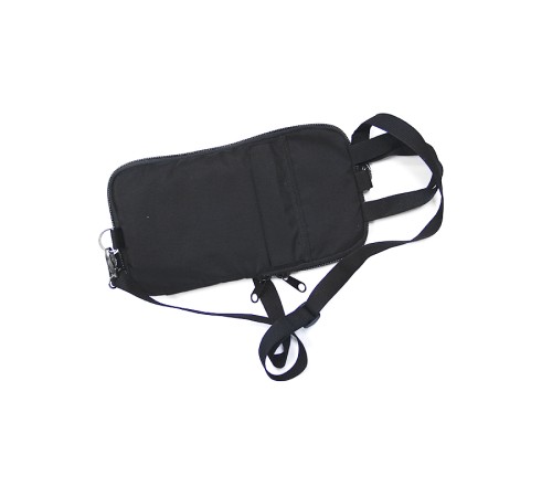 Brutalica Transformer Start bag black