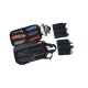 Brutalica Transformer Kit bag black