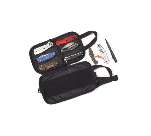 Brutalica Transformer Start bag black