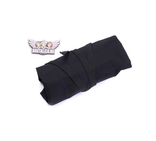 Brutalica Five Guys black