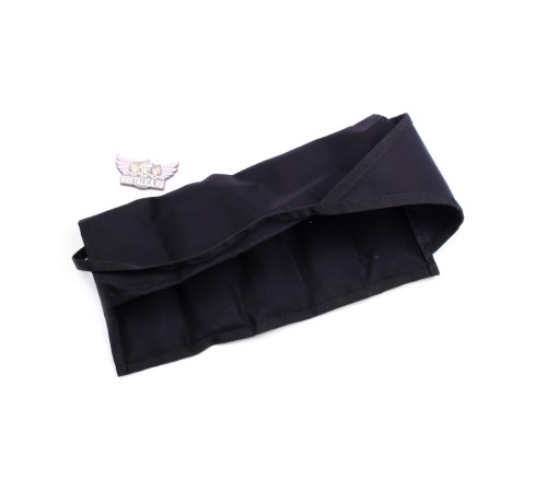 Brutalica Five Guys black