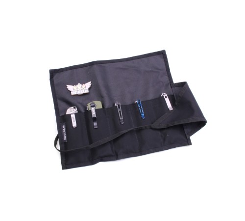 Brutalica Five Guys black