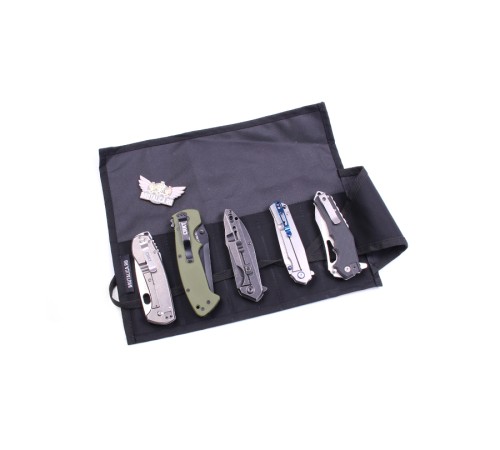 Brutalica Five Guys black