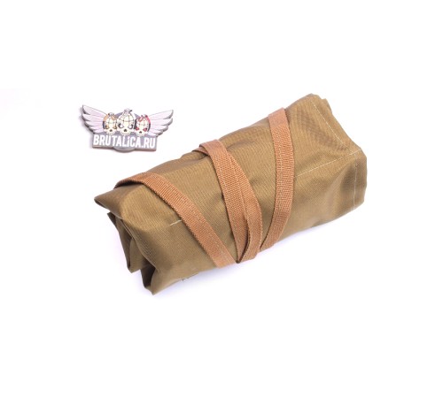 Brutalica Five Guys desert