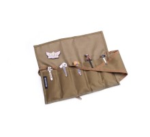 Brutalica Five Guys desert