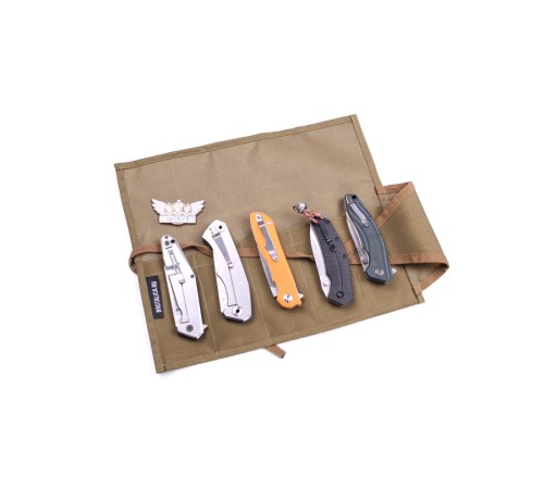 Brutalica Five Guys desert