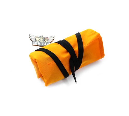 Brutalica Five Guys orange