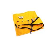 Brutalica Five Guys orange