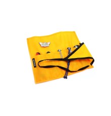 Brutalica Five Guys orange