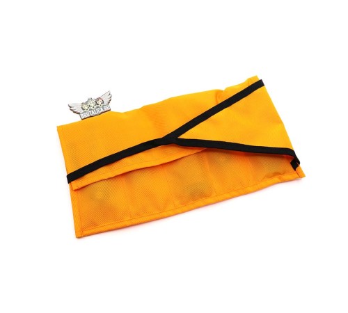 Brutalica Five Guys orange