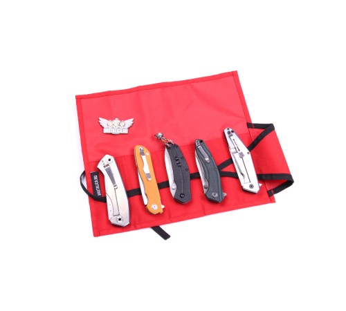 Brutalica Five Guys red