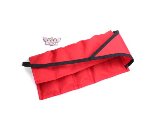 Brutalica Five Guys red