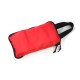 Brutalica 13+2 knives bag red