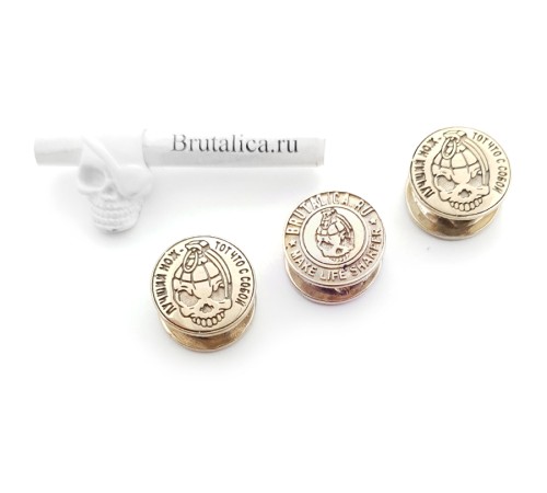 Brutalica - нож с собой