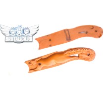 Belka Copper Plast Scales