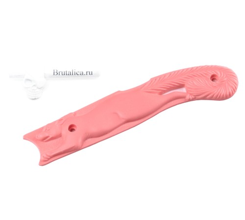 Belka Pink Scales