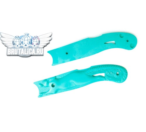 Belka Tiffany Scales