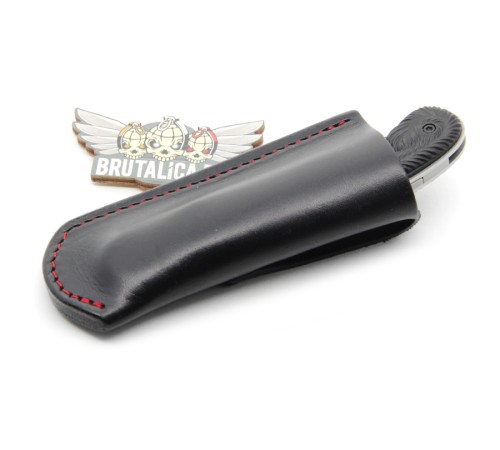 универсальный чехол черный