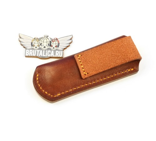 универсальный чехол коричневый