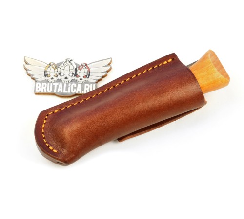 универсальный чехол коричневый