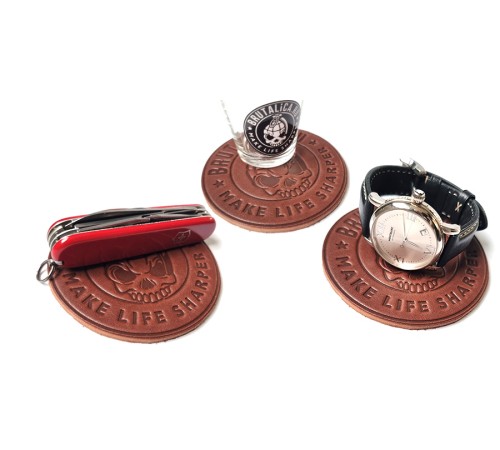 Костер Bull Leather