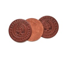 Костер Bull Leather