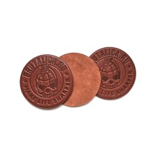 Костер Bull Leather