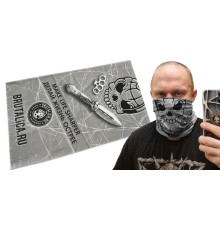 маска Buff Brutalica Puncher