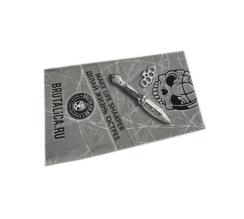 маска Buff Brutalica Puncher