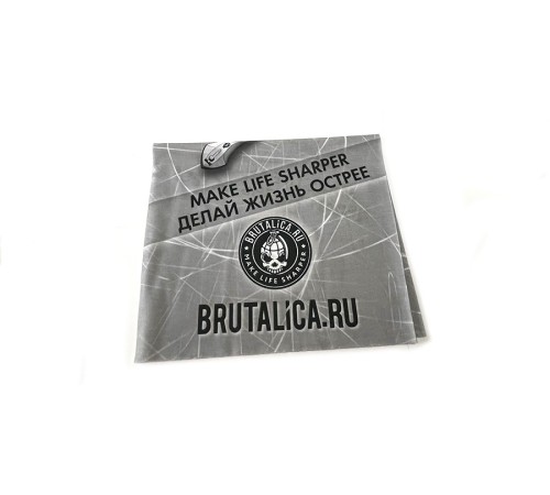 маска Buff Brutalica Puncher