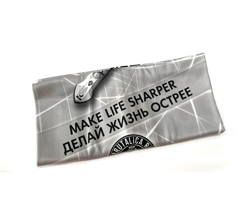 маска Buff Brutalica Puncher зима