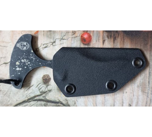 Brutalica Bully stonewash + Kydex