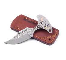 Brutalica Bully stonewash + Kydex