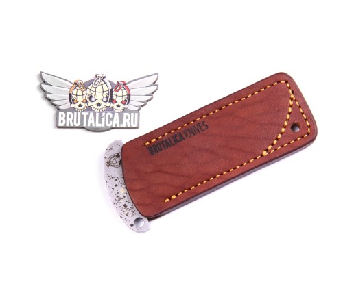 Brutalica Bully stonewash + Kydex