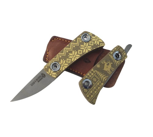 Brutalica Losi-e-bossy