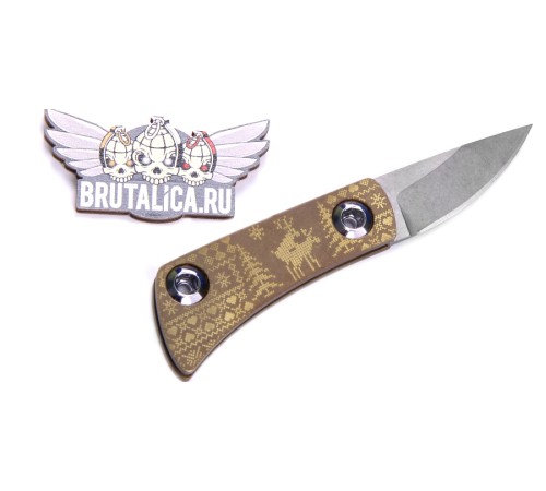 Brutalica Losi-e-bossy